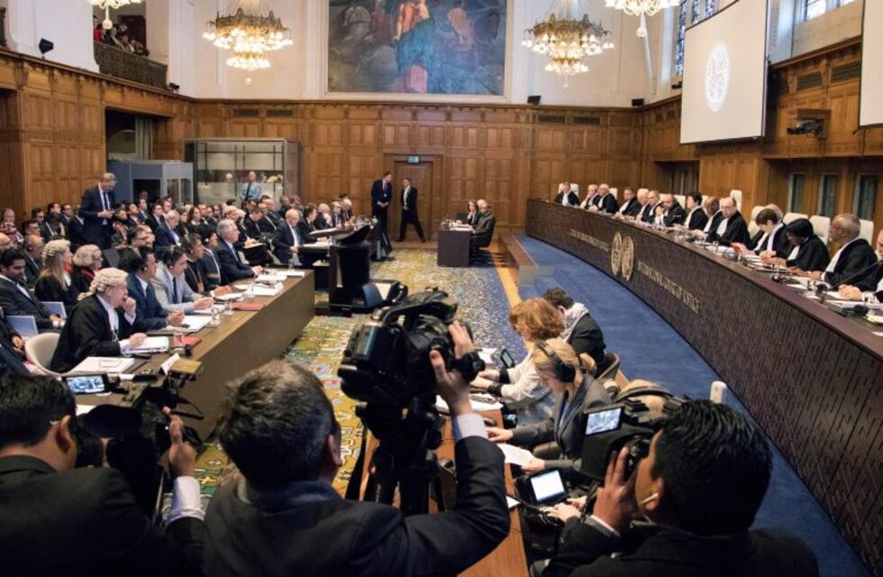 La Haya falló a favor de Chile y rechazó el pedido de Bolivia por la salida al mar