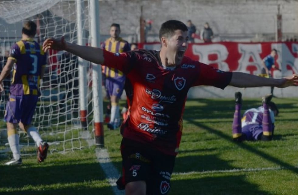 Liga del Sur: sobre la hora Sporting superó a Villa Mitre