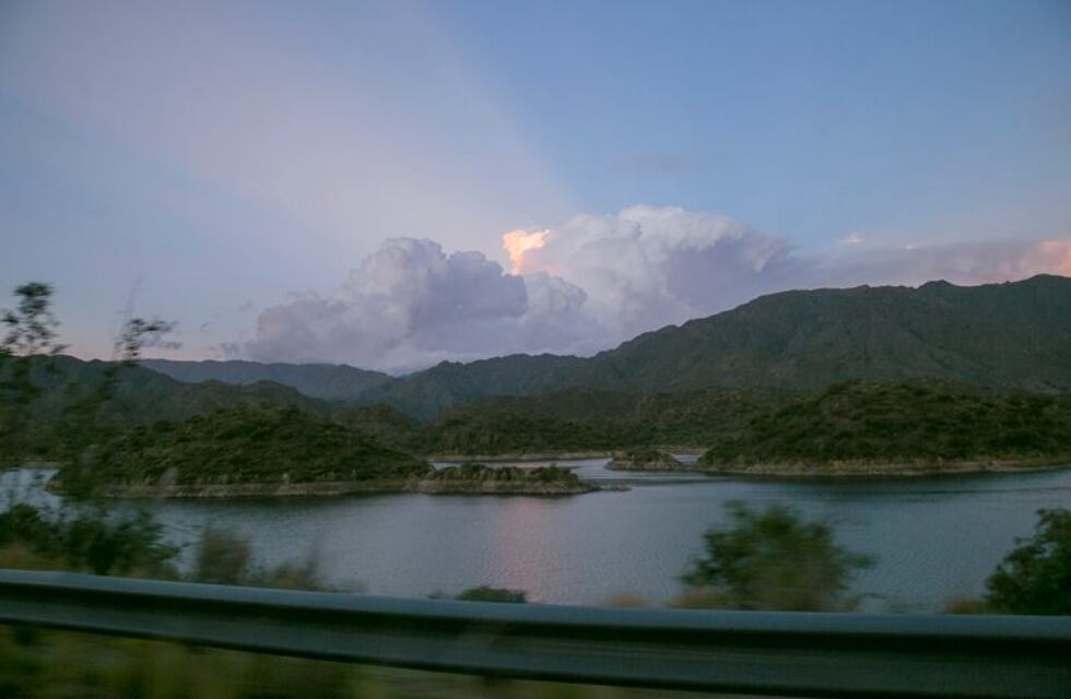 Este martes amaneció con heladas en distintas zonas de San Luis