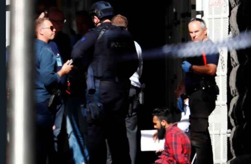 Melbourne: la Policía dice que no hay indicio de terrorismo y que el conductor tiene una enfermedad mental