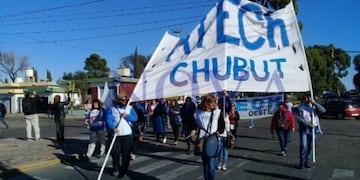 ATECH Chubut\u002E