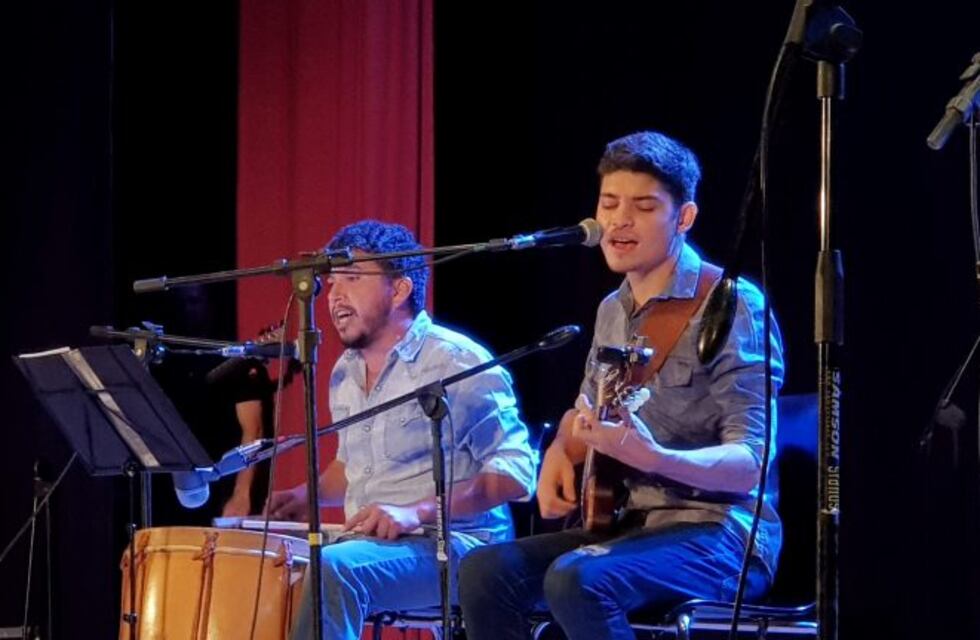 Los ganadores del Pre Cosquín compiten en Córdoba