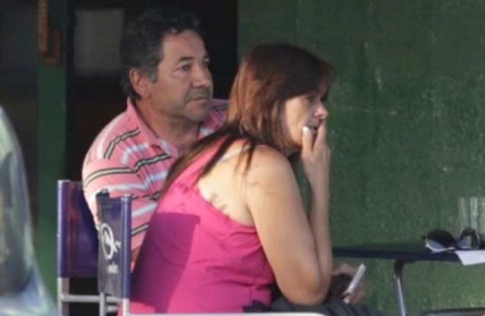 Caso Carleti: liberaran a Guerrero y su pareja