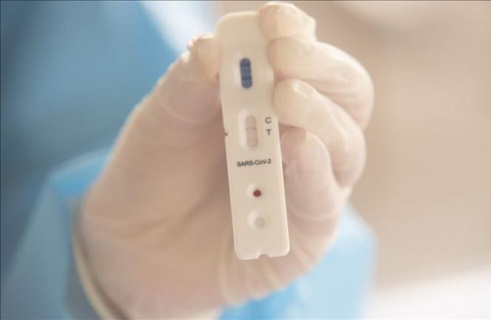 Harán 50 testeos rápidos en el norte de Rafaela