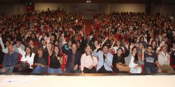 Comenzó el Superarte 2019 en Carlos Paz