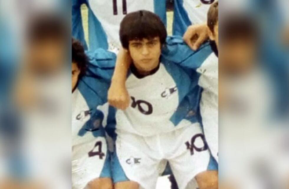 Fuerte cruce entre el Pity Martínez y el Club Empleados de Comercio