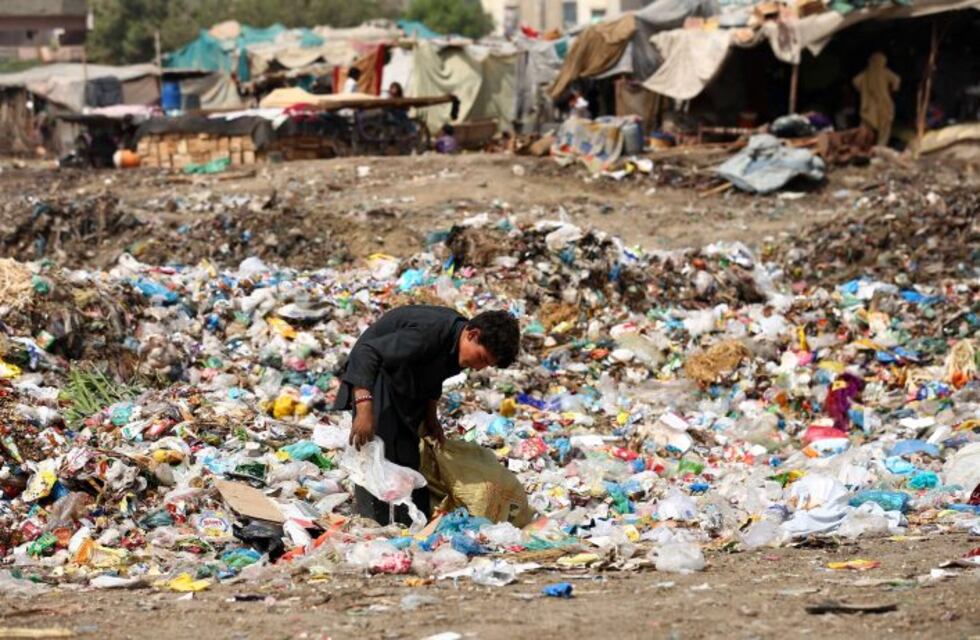 La fortuna de los millonarios creció un 12% y la de los pobres se redujo en un 11% en 2018