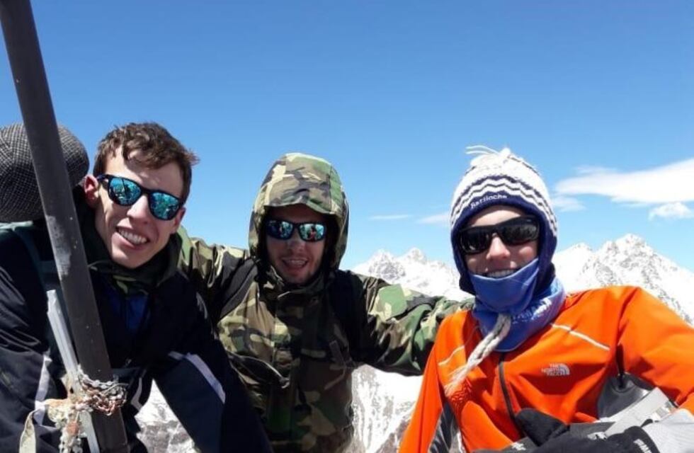 Un homenaje que emocionó a todos