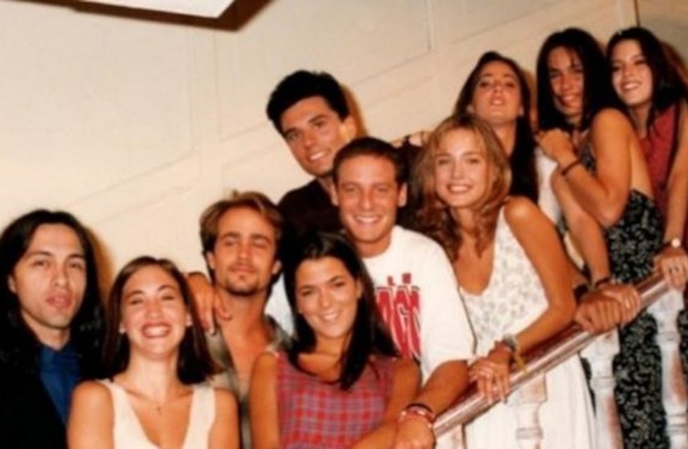 Pura nostalgia: vuelve 'Montaña Rusa' a la TV