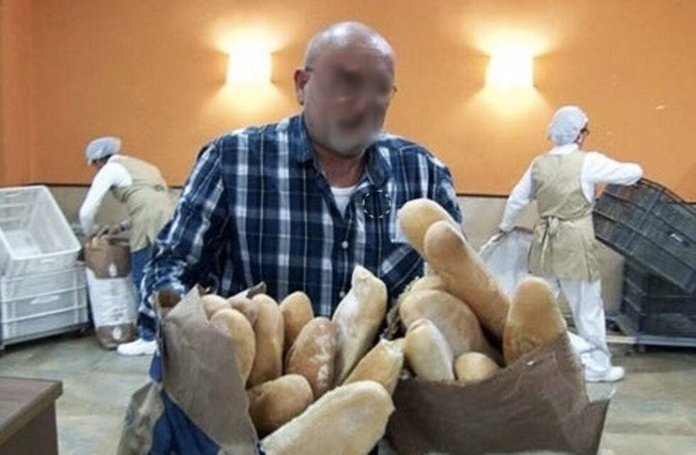 Las Heras: fue a comprar pan y le robaron la camioneta