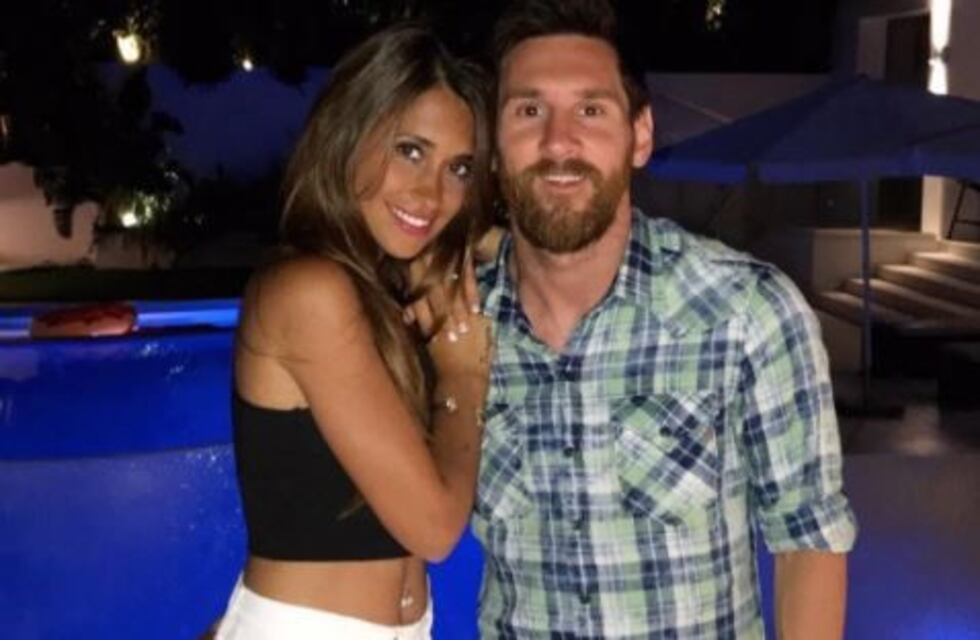 El dato revelador tras las invitaciones al casamiento de Lionel Messi