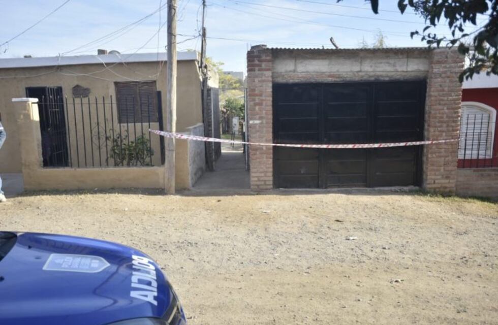 Del padre de la joven asesinada en barrio Suárez: "Le dije que espere a que actúe la Justicia"