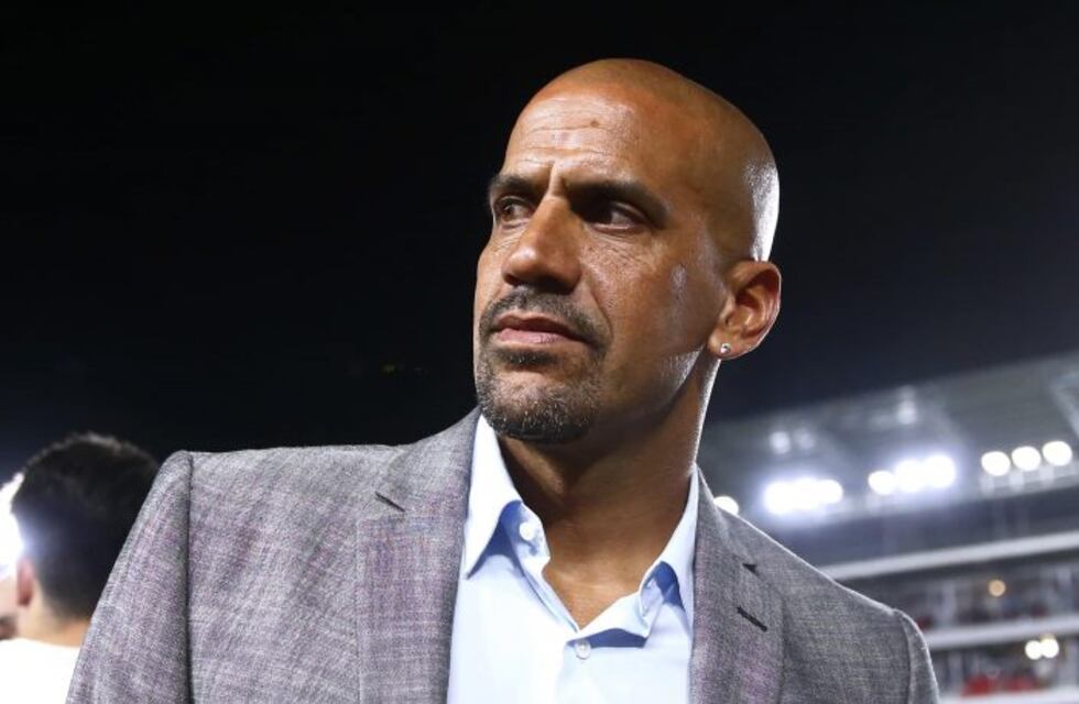 Juan Sebastián Verón, enojado con la representación de José Sosa