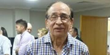 Julio Héctor \