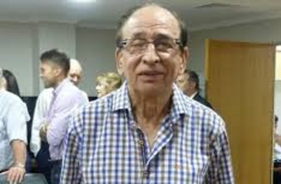 Adiós a un cacique sindical y hombre fuerte de la política misionera