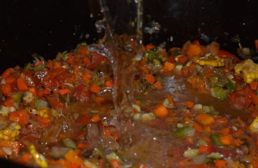 Cazuela "Don Tomás de Rocamora": un plato típico del sur entrerriano