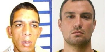 Detuvieron en la sede platense de la UOCRA al preso que se fugó de Olmos