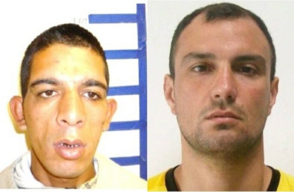 Detuvieron en la sede platense de la UOCRA al preso que se fugó de Olmos