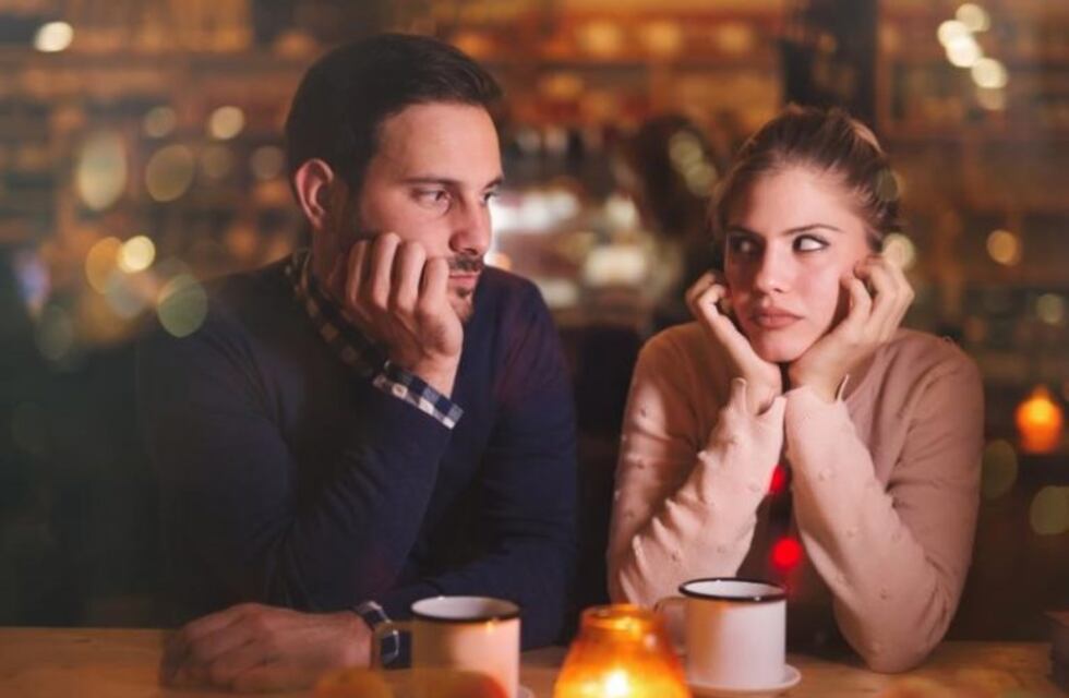 Parejas: Ahora el quiebre en las relaciones es a los dos años