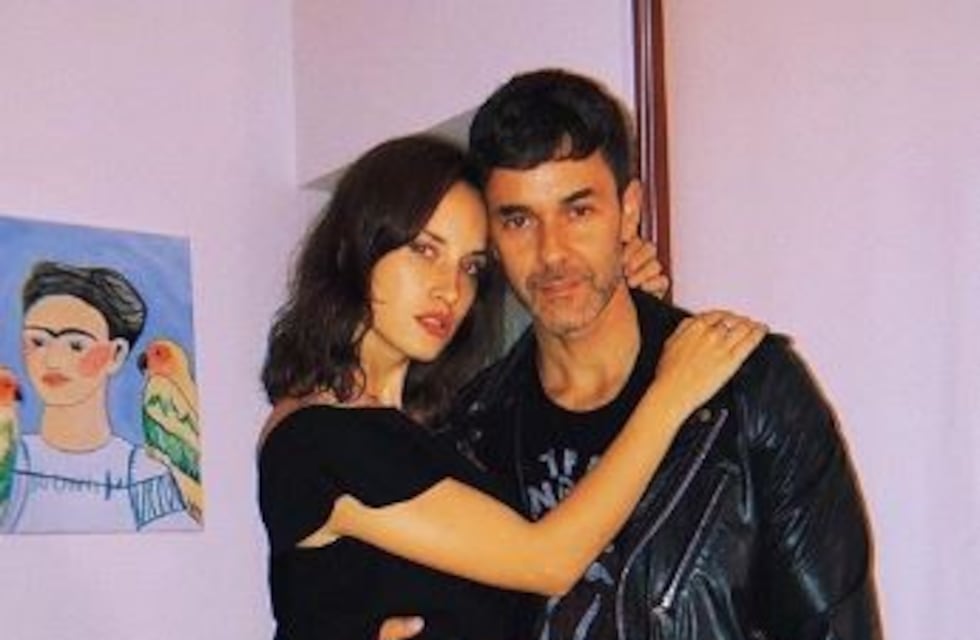 Mariano Martínez anunció que se casará con Camila Cavallo