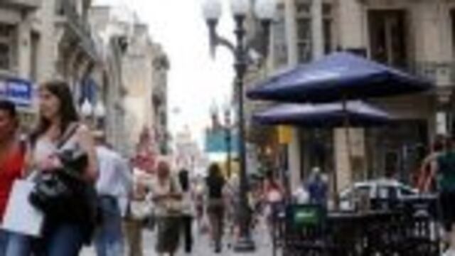 Los comercios estaru00e1n abiertos hasta las 17 tanto el 24 como el 31 de diciembre.