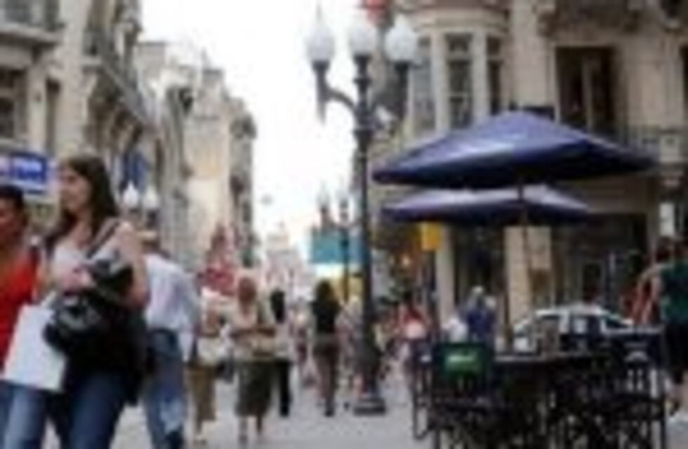 El 24 y 31 de diciembre lo comercios estarán abiertos hasta las 17