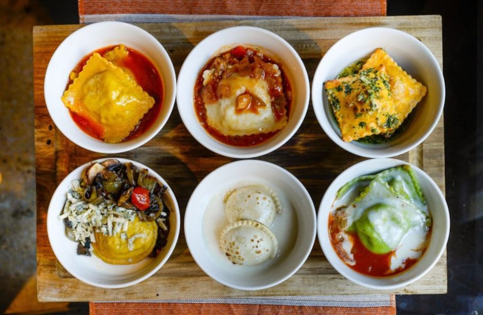 Promociones y descuentos en la Semana de la Pasta en Córdoba