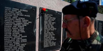 Comenzaron las indagatorias a militares por torturas en Malvinas