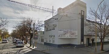 Sanatorio San Justo San Francisco