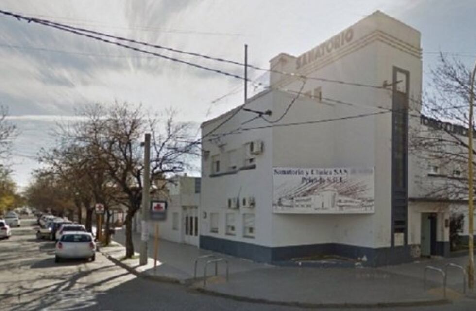 El Sanatorio San Justo desmiente un brote de COVID-19