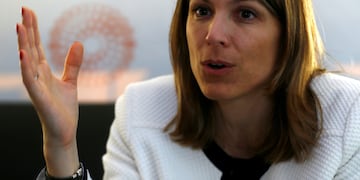 REUTERS/Enrique Marcarian