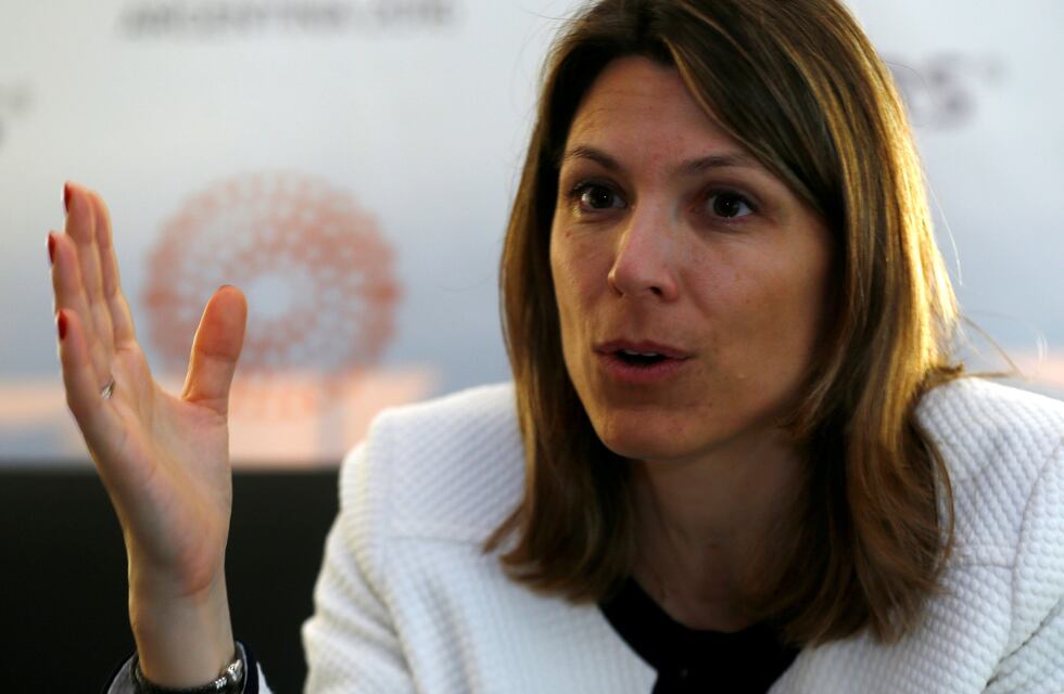 Polémicos dichos de Isela Costantini sobre el acoso a las mujeres: "Si te pusiste el escote, hacete cargo"