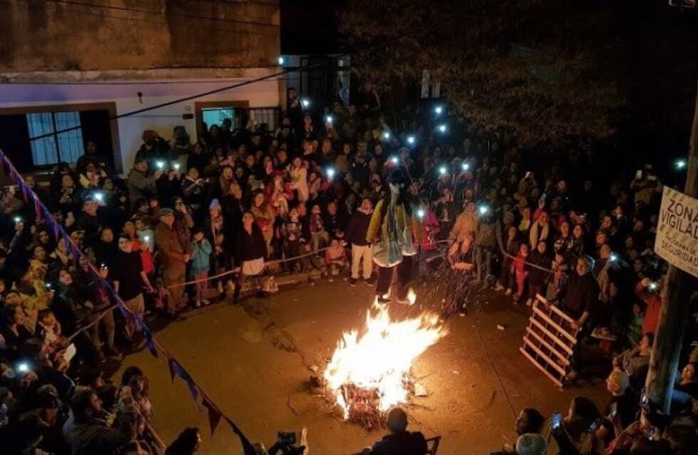 Tucumán celebrará a San Juan entre brasas y folclore
