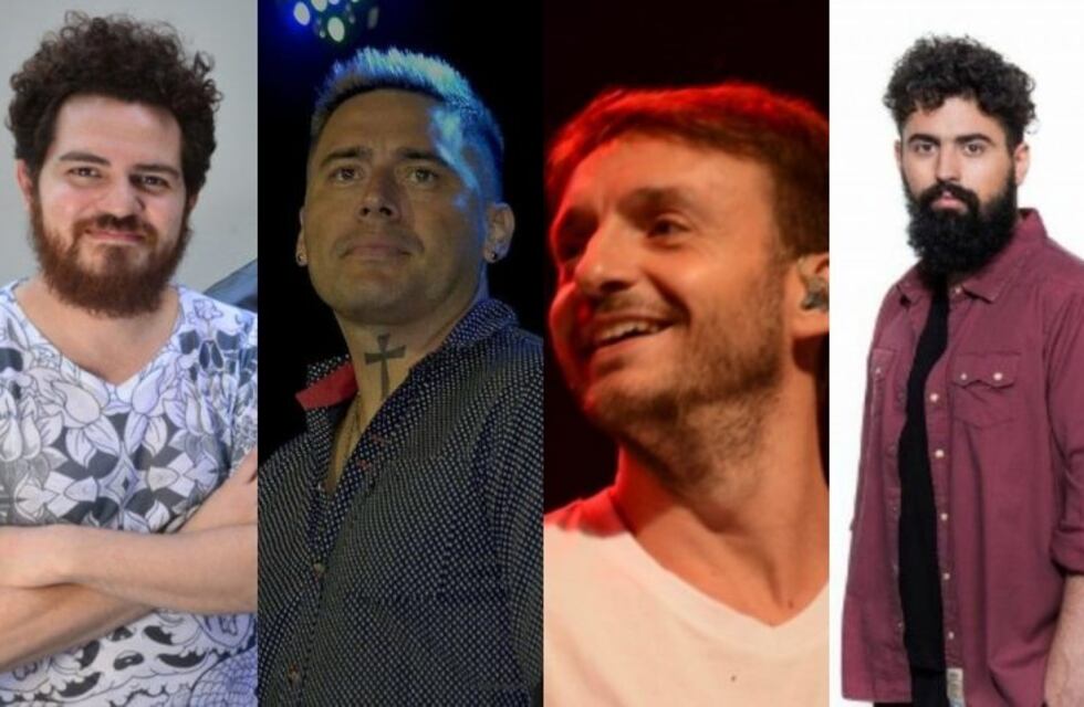 El nuevo proyecto musical de los ex Huayra se llamaría Ahyre