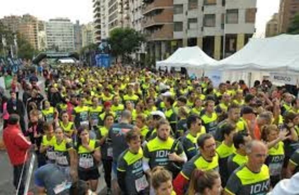 Todo listo para la Maratón de Córdoba este domingo