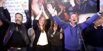 Desde San Rafael anunciaron que Alberto Fernández vuelve a Mendoza