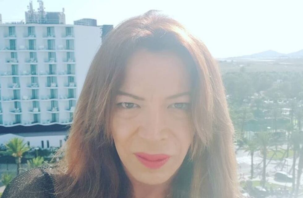 El gesto de Lizy Tagliani con la madre de La Floppy: "Sabemos que estaría muy feliz"