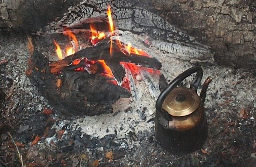 Tierra del Fuego: lugares habilitados para hacer fuego