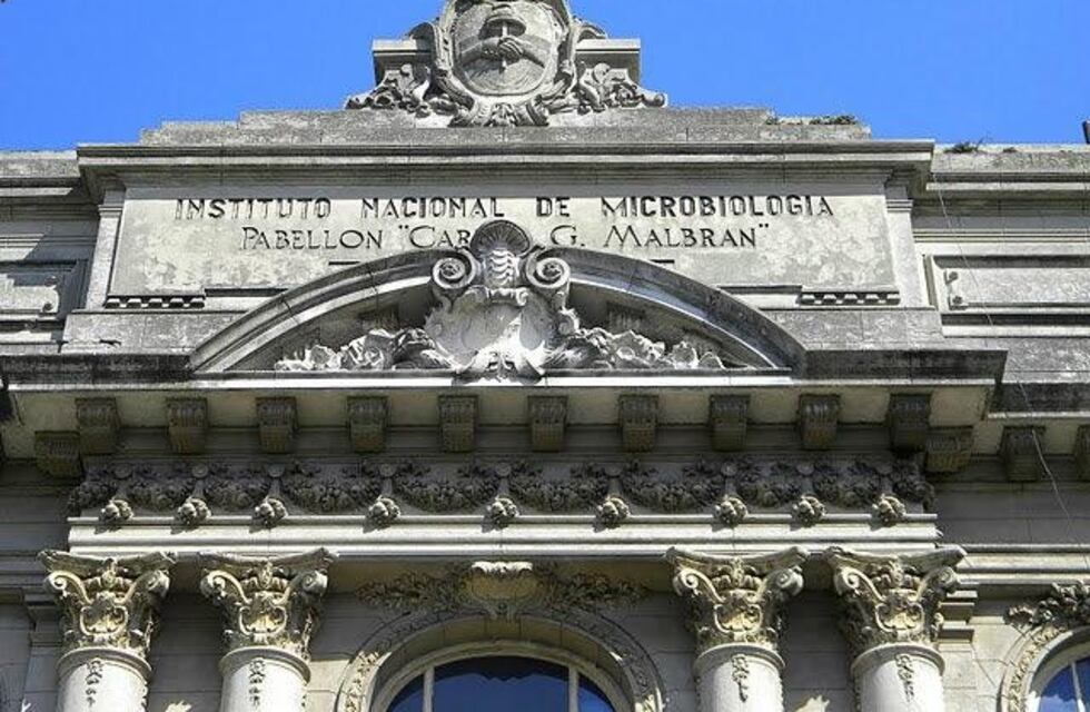 Coronavirus: se descartó uno de los casos sospechosos en Comodoro Rivadavia