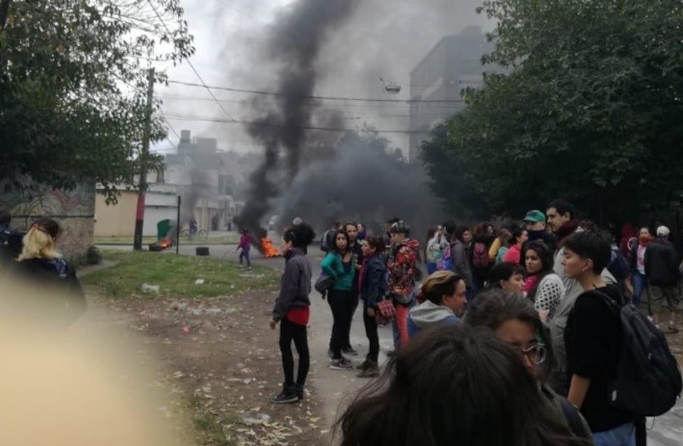 La Municipalidad ratificó que los traslados de La Sexta "se están haciendo con consenso"