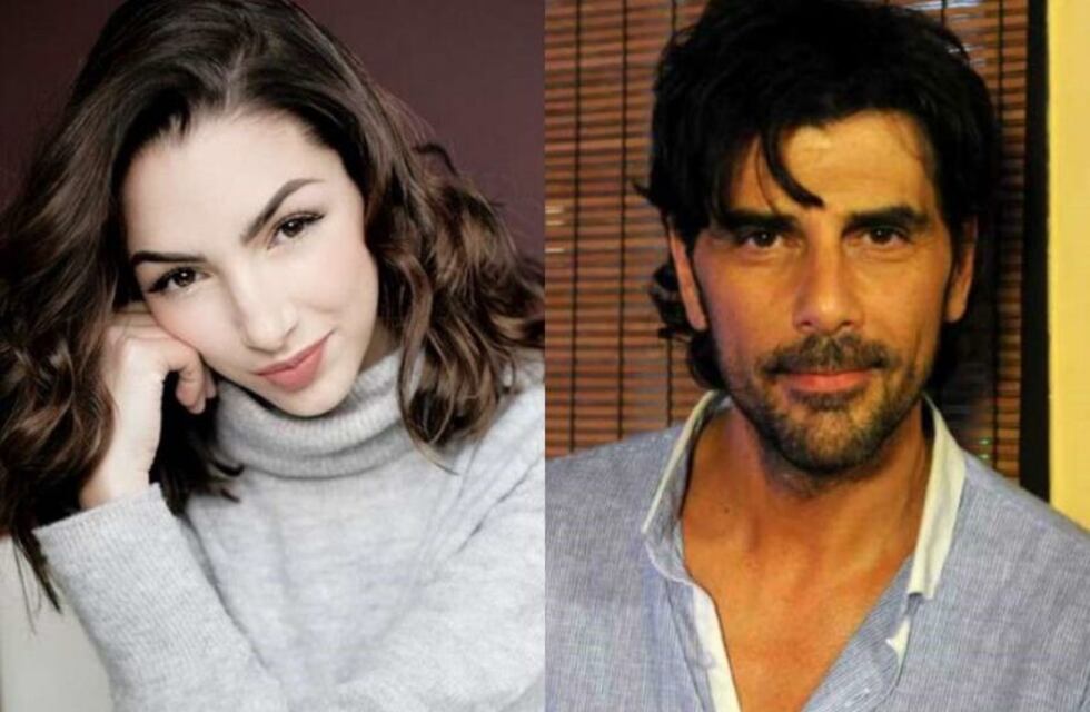 Thelma Fardín, sobre los avances en la causa contra Juan Darthés: "Está vigente el pedido de captura y la circular roja de Interpol"