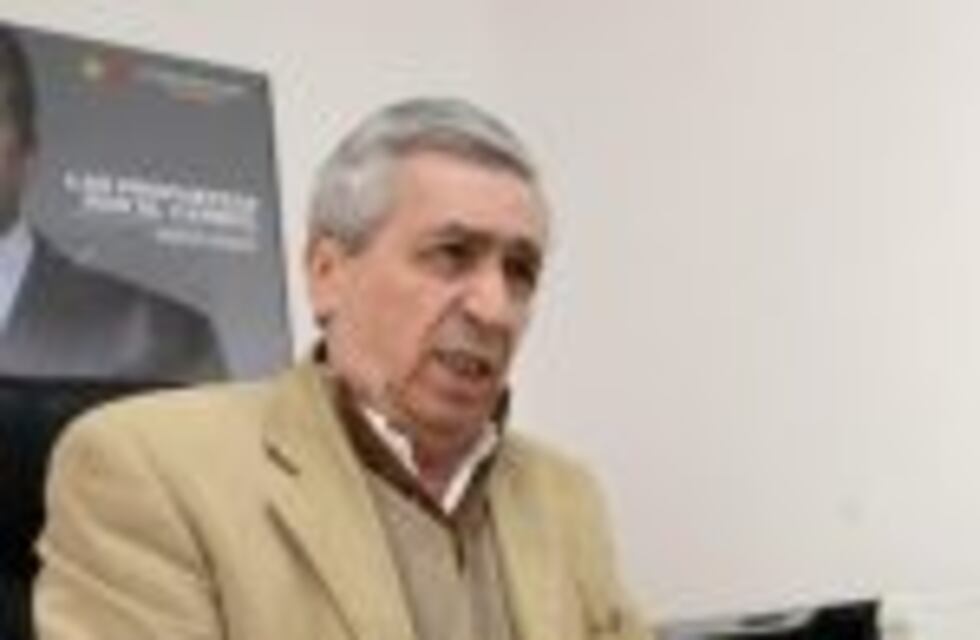 Mendoza: la estrategia del sindicalista Pereyra con Massa