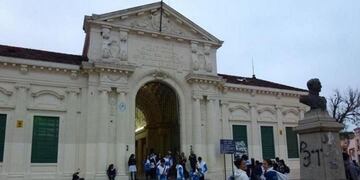 Colegio Nacional de Corrientes