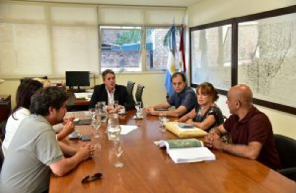 La Provincia invertirá $16 millones para prevenir inundaciones en Cañada de Gómez