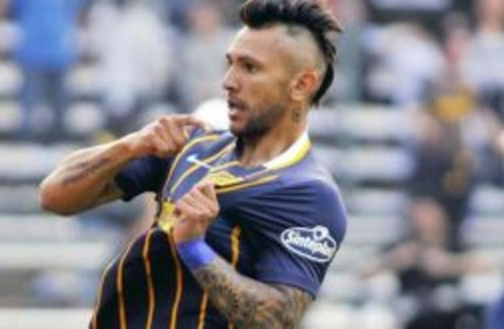 Rosario Central sumó a Sevilla en la lista de clubes que quieren comprar a Walter Montoya