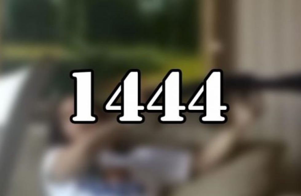 "Video 1444", el polémico viral que nadie debería mirar