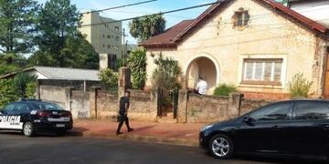 Los familiares señalaron que la mujer nunca superó el shock de lo ocurrido en julio\u002E