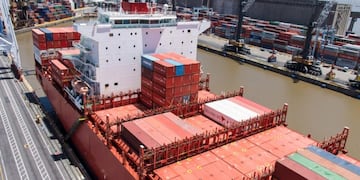 santa cruz exportaciones