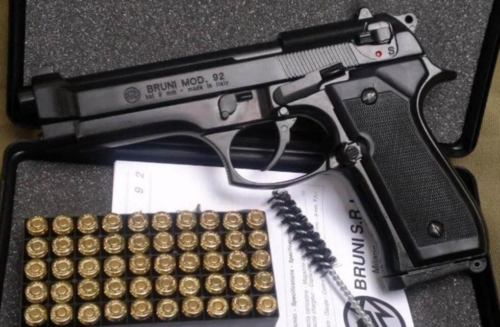 Le robaron a una mujer policía y a su hija