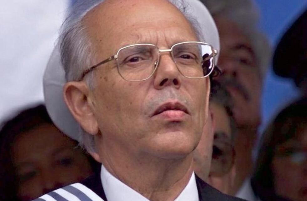 A los 88 años, murió el expresidente uruguayo Jorge Batlle